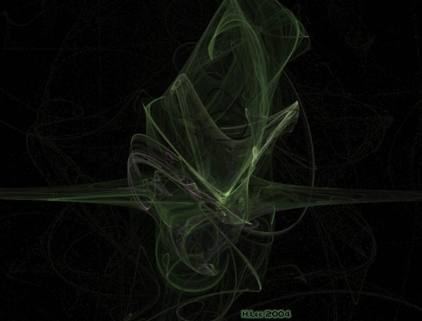 X-Fractals