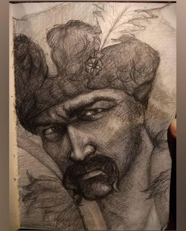 Ivan Sirko 