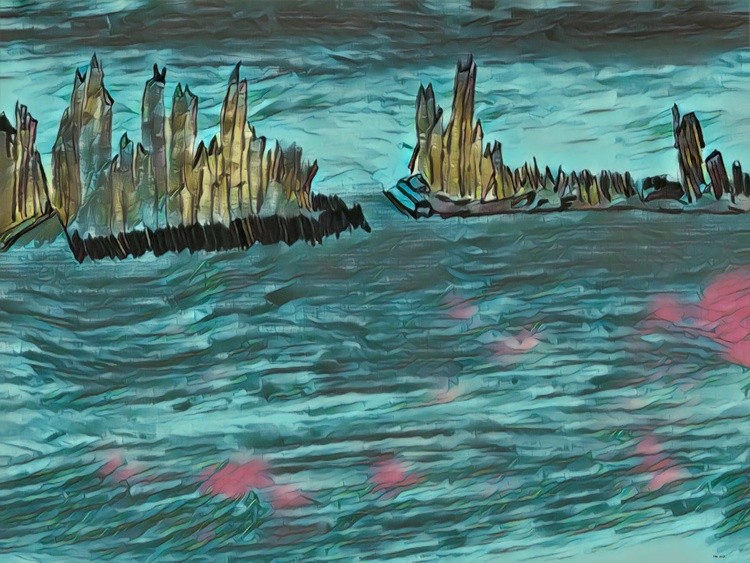 Water world