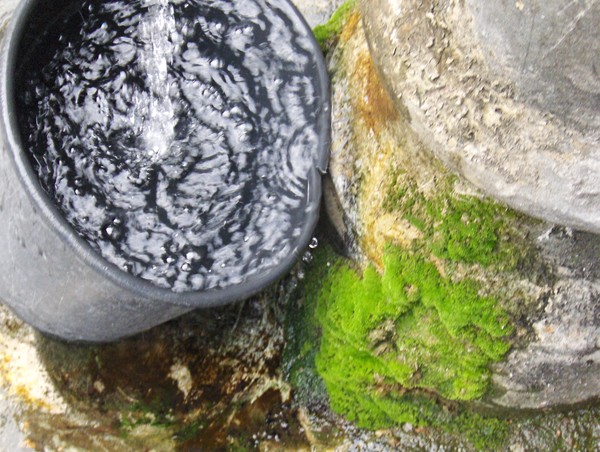Fresh Water