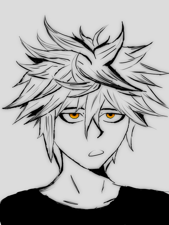 soren sketch