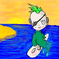 Pirate bay