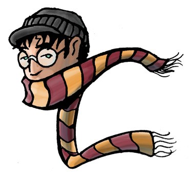 Harry Potter