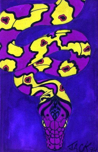 Python