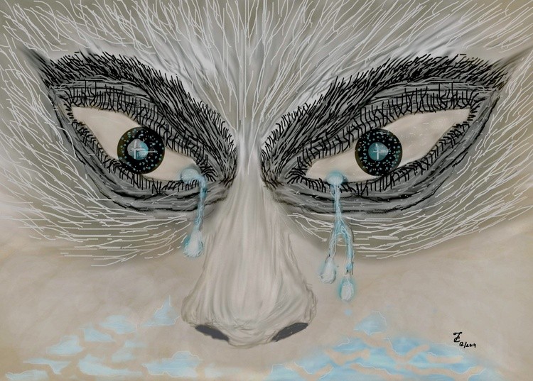 ice