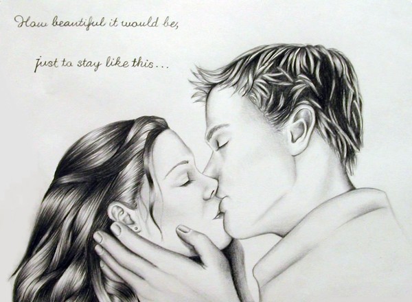 Kiss