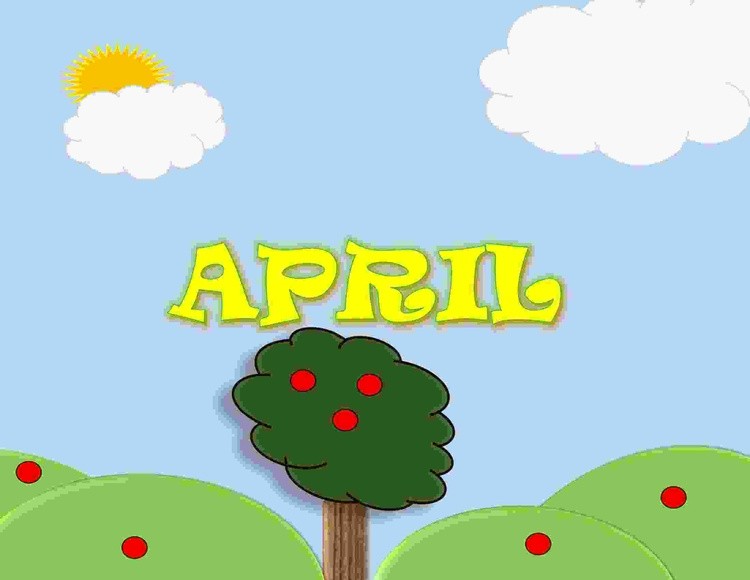 ABRIL