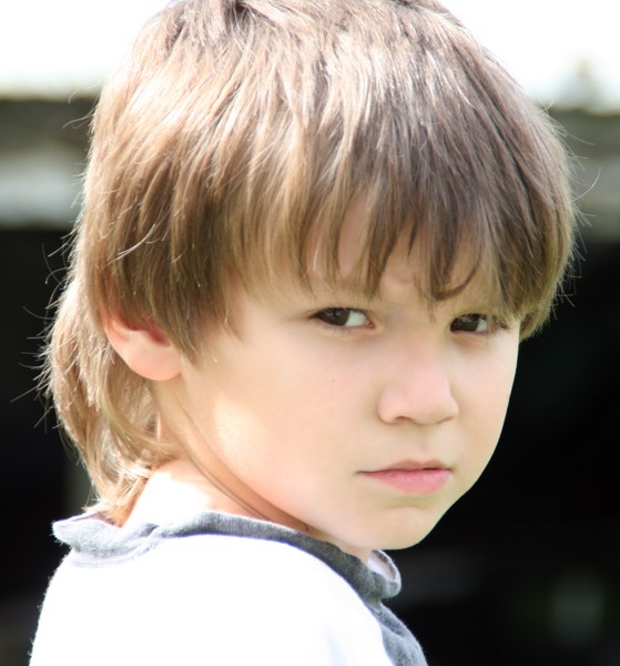 So Serious