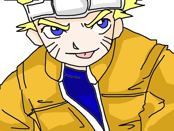 naruto