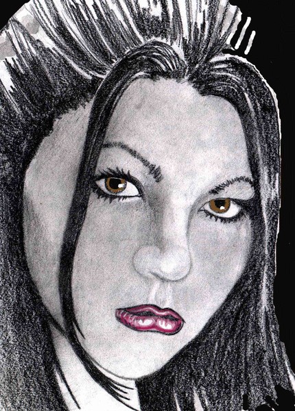 Angela