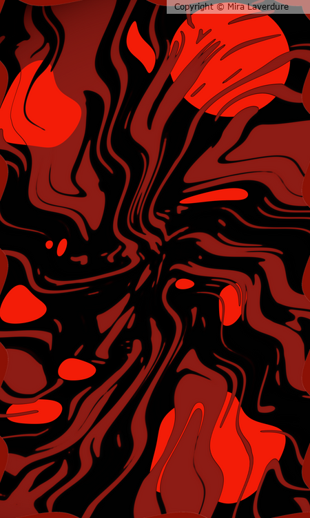 Blood Moon