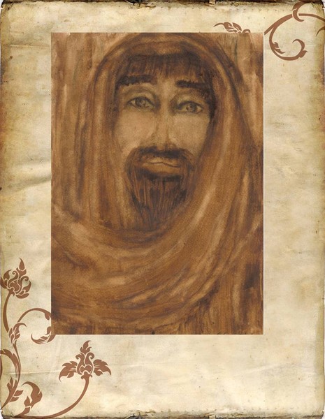 Jesus