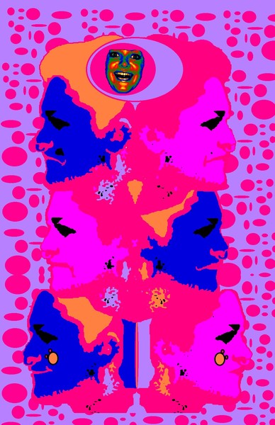 Ringnose Girls III