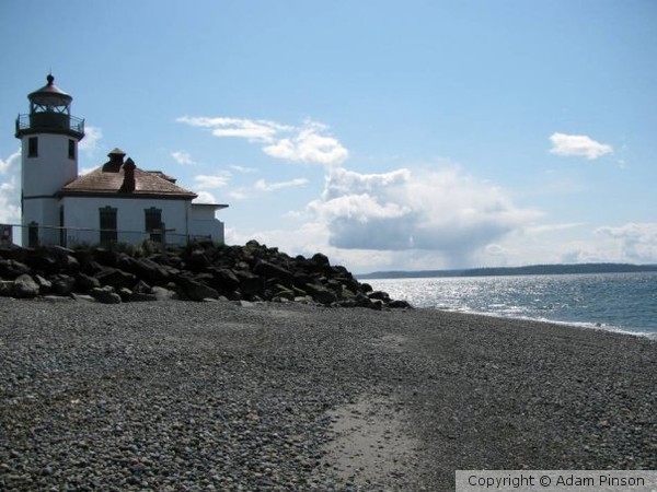 The Light House