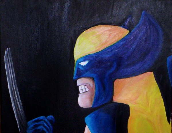 Wolverine