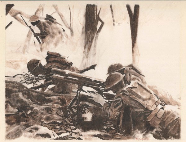 Soldiers