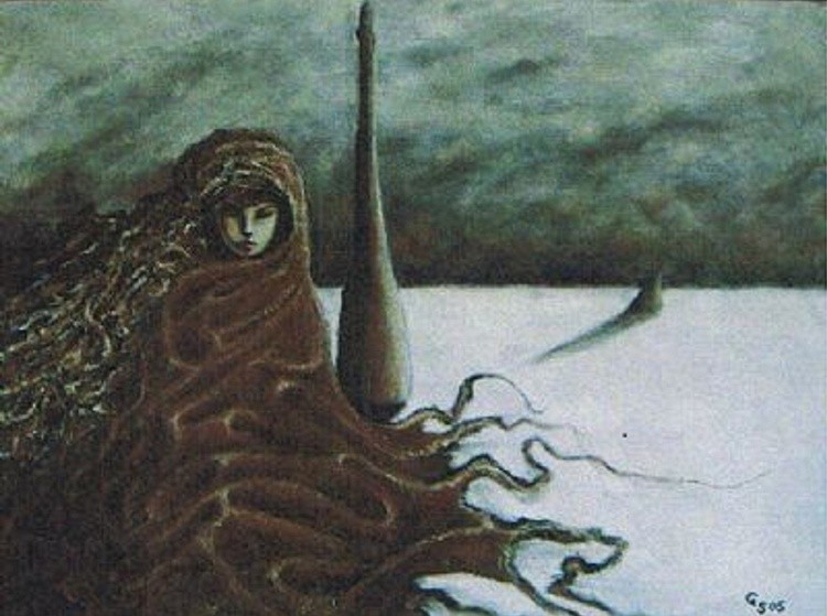 DARK QUEEN