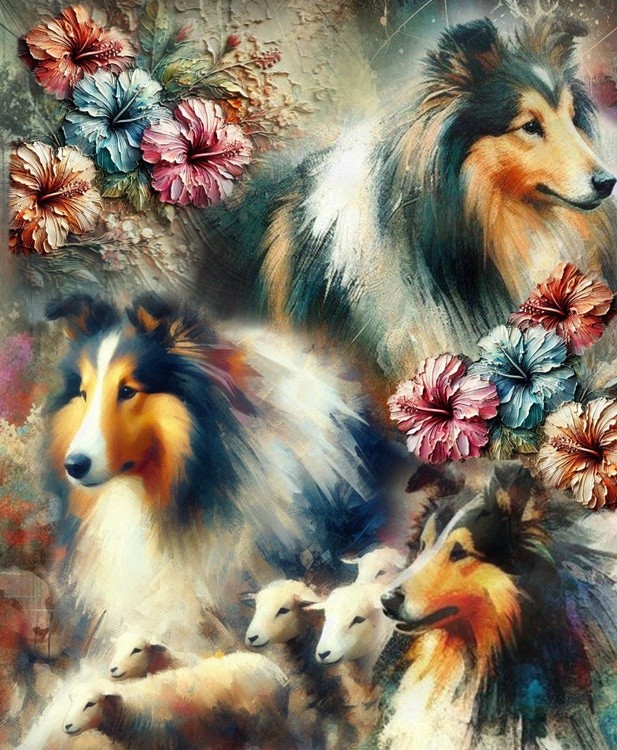 Shelties