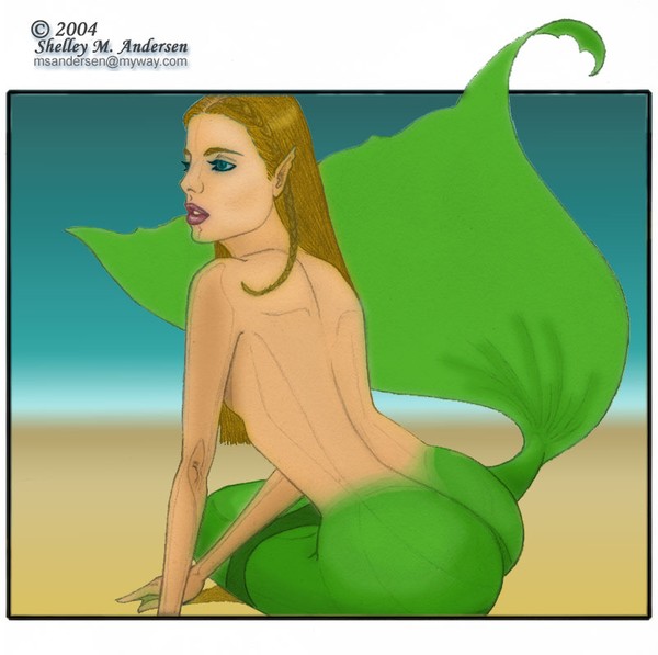 Mermaid
