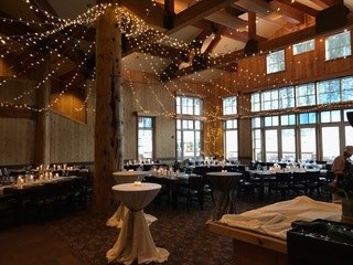 event decor
