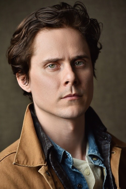 Baker Powell by Marc Cartwright 