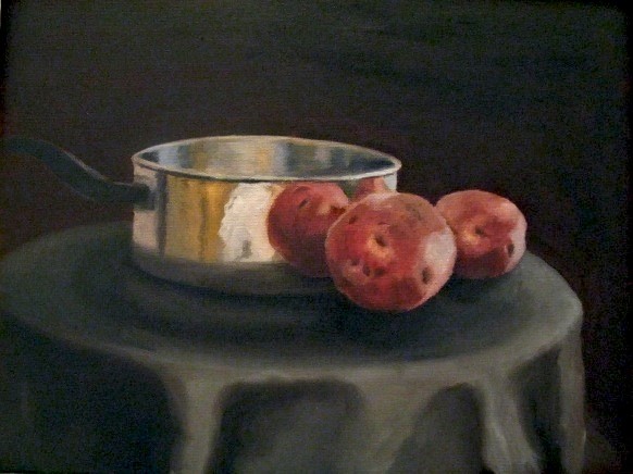 Still Life