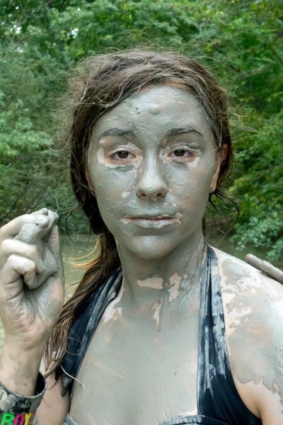 Clay Jen