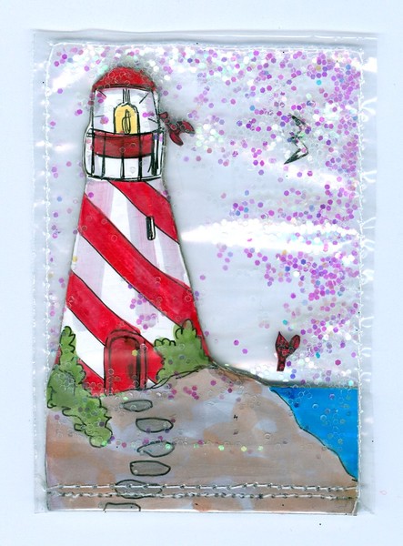 Lighthouse ATC