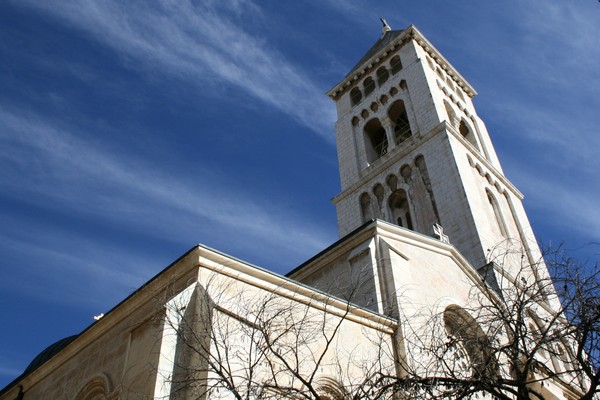 Church of the Redeemer