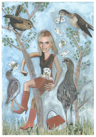 Birds