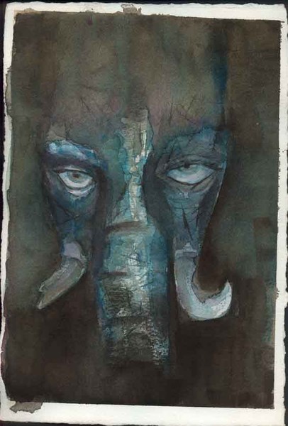 Elephant 
