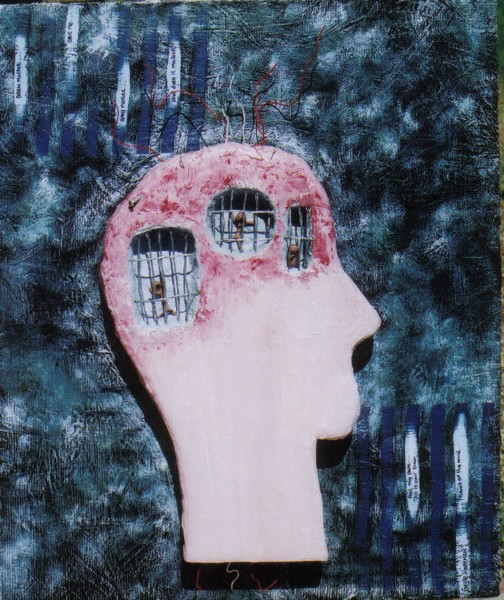 Prisons of the Mind