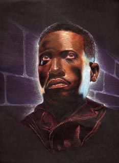 snipes