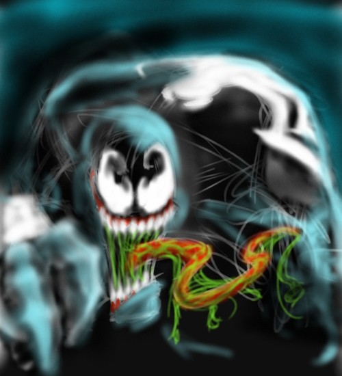 venom