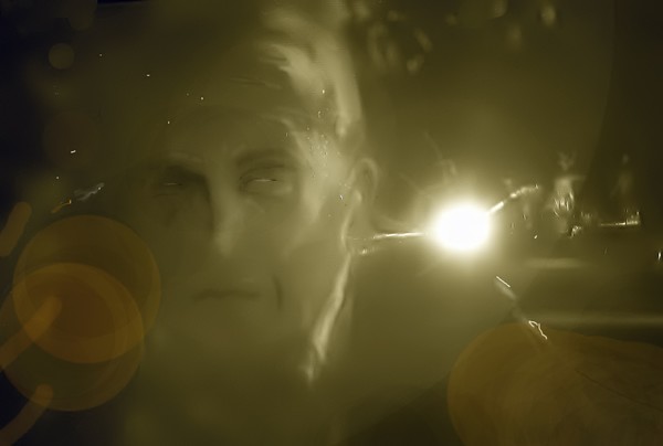 old man fear