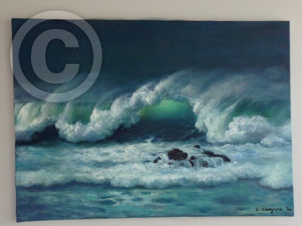 Wave