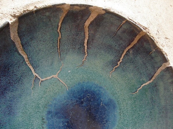 Rustic Enamel