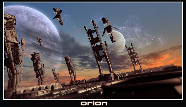 Orion