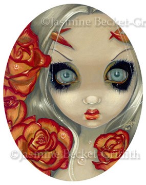 Ghost of a Rose