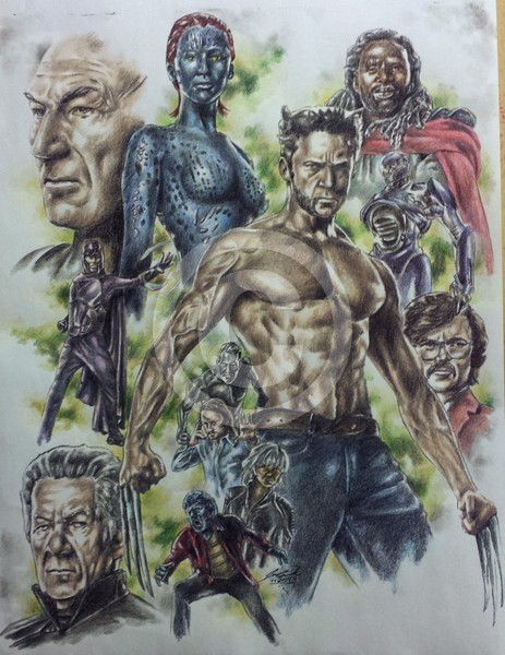 xmen