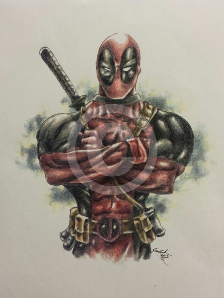 Deadpool 