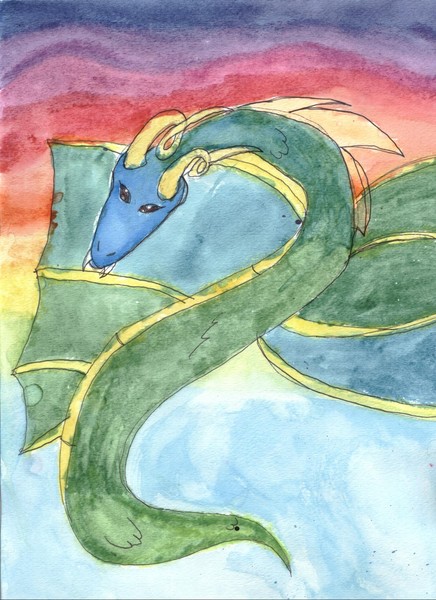 Dragon