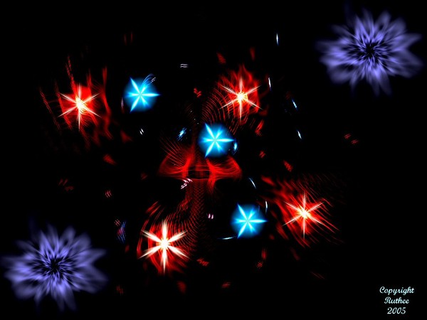 Are The Stars Out Tonight?