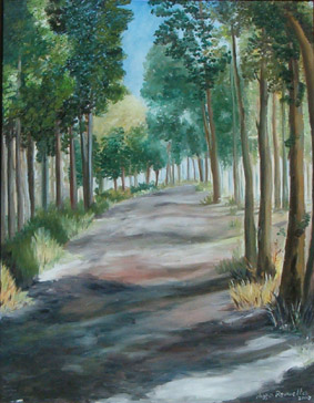 Symphony in Green