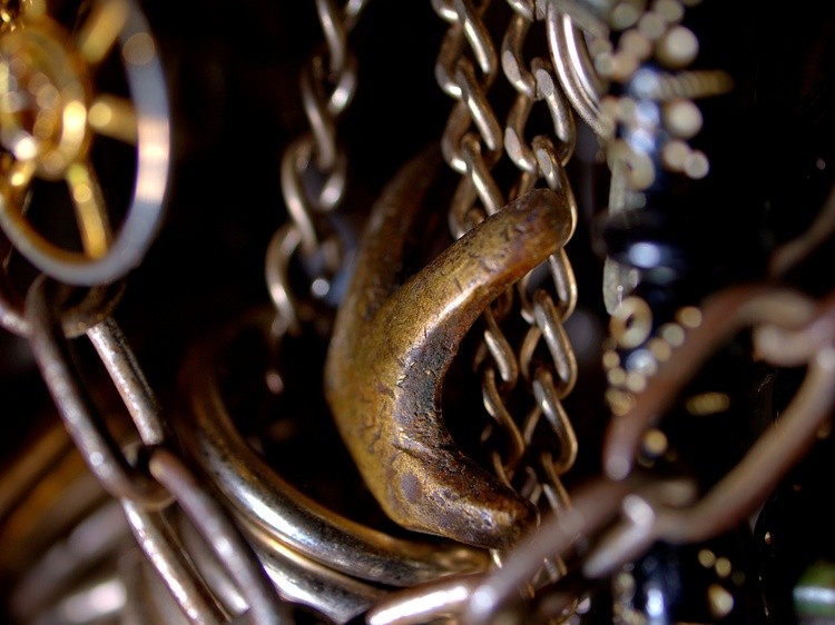 Chained World
