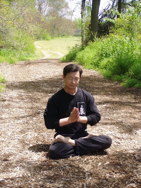 Meditation