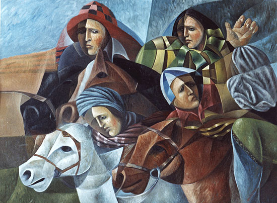 IL PALIO