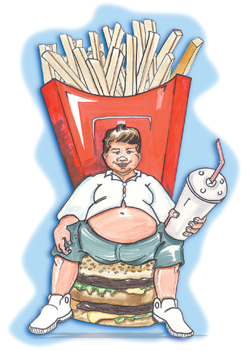 Supersized