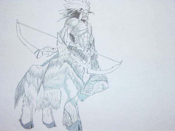The Archer