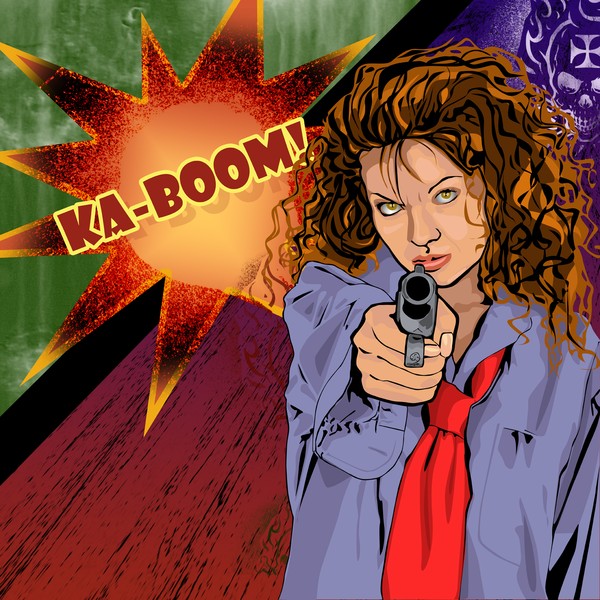 Ka-Boom!